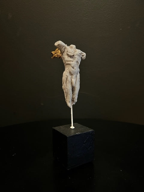 Guardian # 1 // Paul Gruer