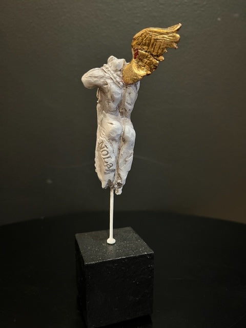 Guardian #5 // Paul Gruer