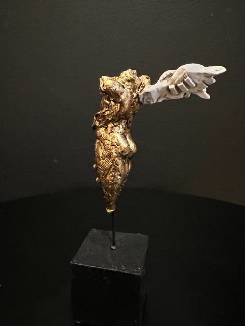 Guardian #6 // Paul Gruer