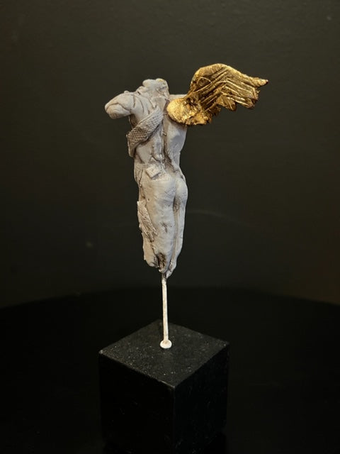 Guardian #8 // Paul Gruer