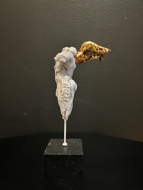 Guardian # 1 // Paul Gruer