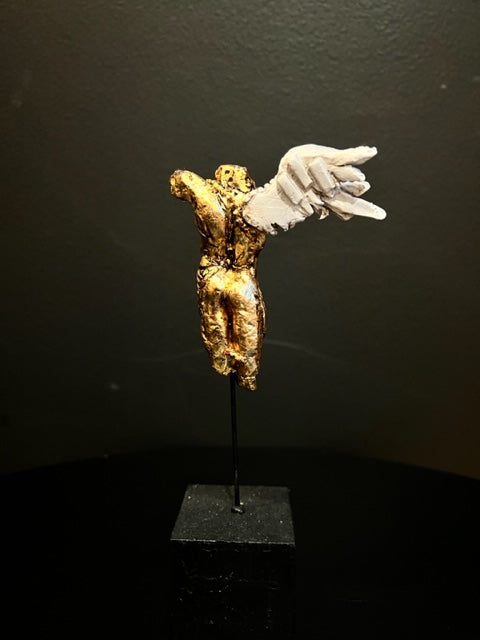 Guardian #2 // Paul Gruer