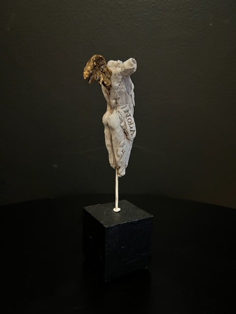 Guardian #3 // Paul Gruer