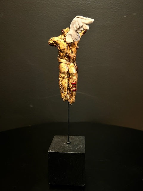 Guardian #4 // Paul Gruer