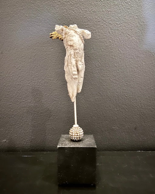 Disco Guardian // Paul Gruer