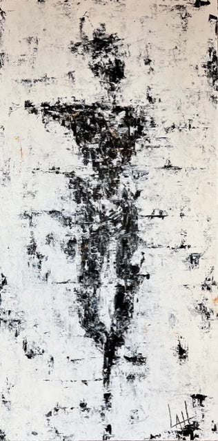 Fade No.11 // Lauren Hall
