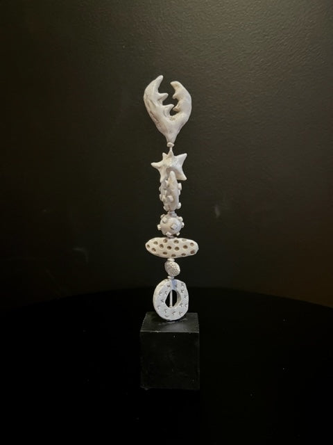 Nola Totem 2 // Paul Grüer