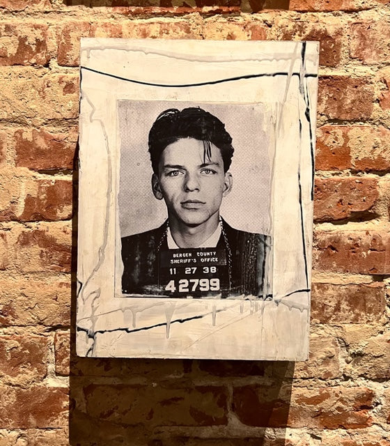 Not Guilty : Francis A. Sinatra // Austin Allen James