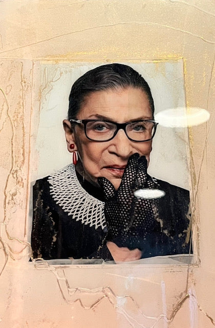 RBG // Austin Allen James