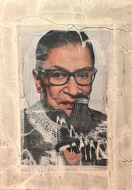 RBG // Austin Allen James