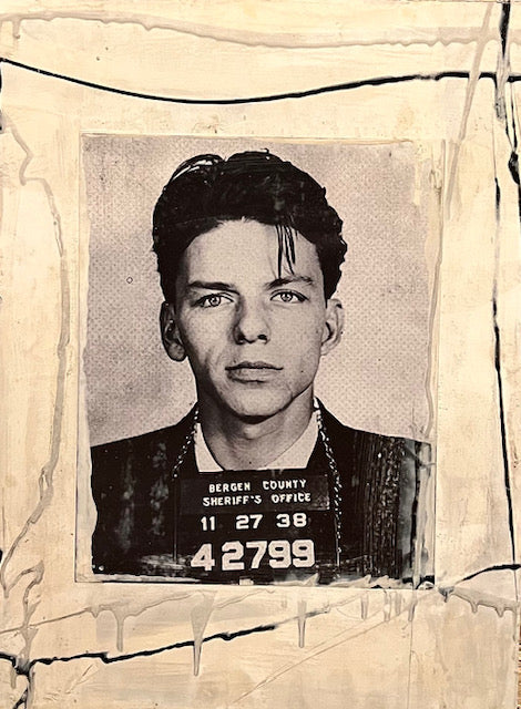 Not Guilty : Francis A. Sinatra // Austin Allen James
