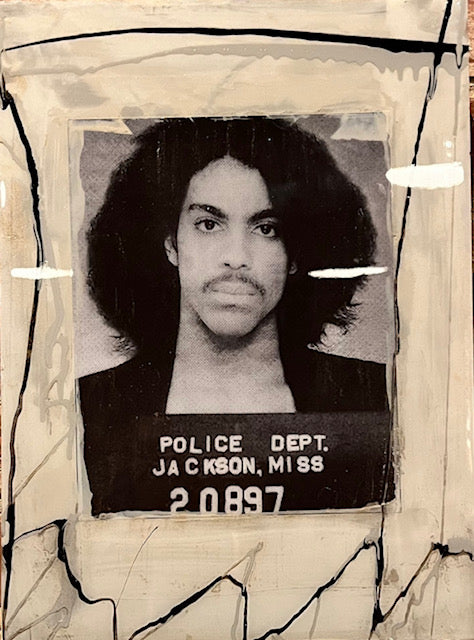 Not Guilty: Prince // Austin Allen James
