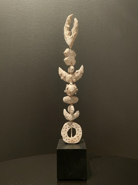 Nola Totem 1 // Paul Grüer
