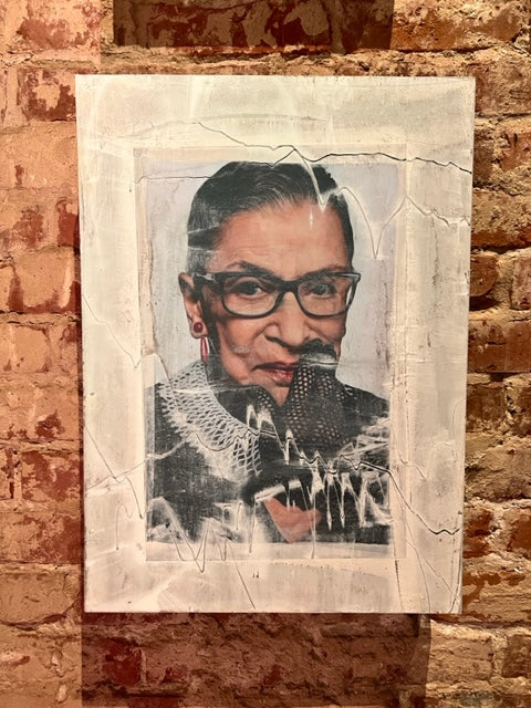 RBG // Austin Allen James