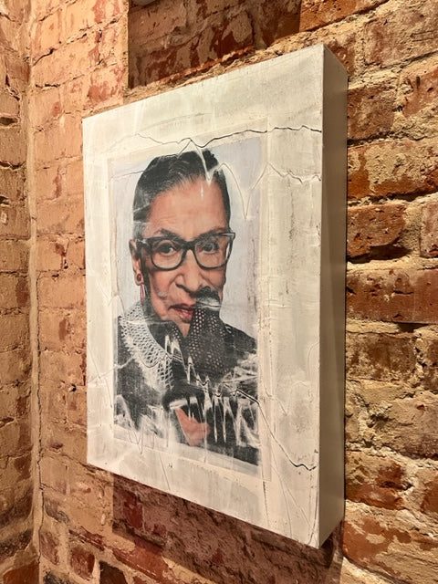RBG // Austin Allen James