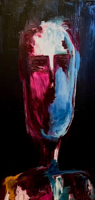 Visceral // Lauren Hall