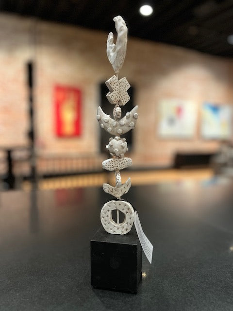 Nola Totem 1 // Paul Grüer