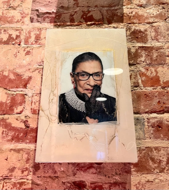 RBG // Austin Allen James