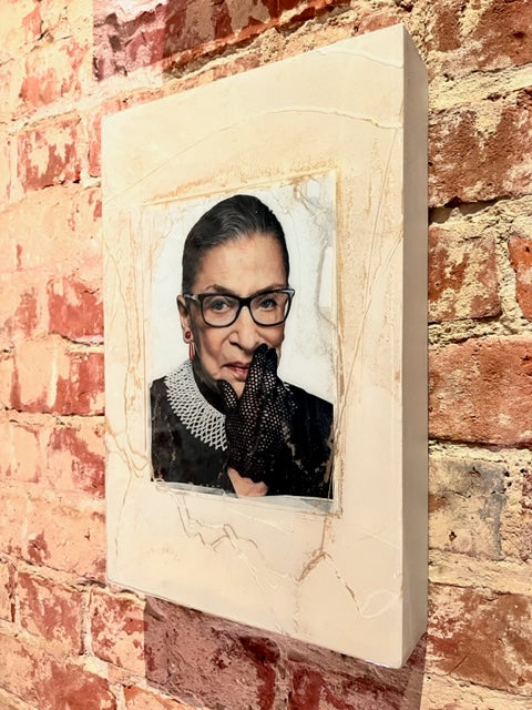RBG // Austin Allen James