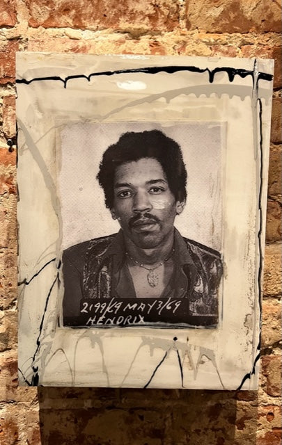 Not Guilty: James M. Hendrix // Austin Allen James