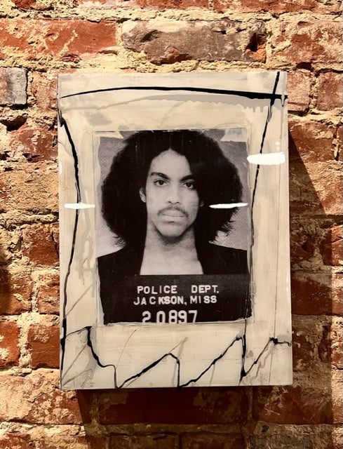 Not Guilty: Prince // Austin Allen James